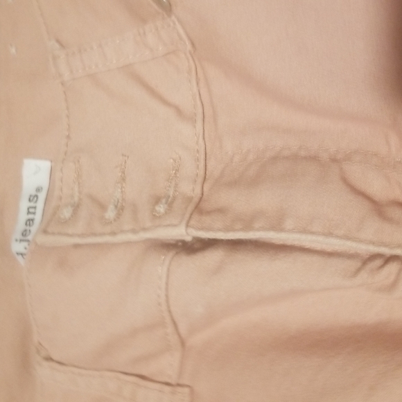 Pants - Picture 2 of 4